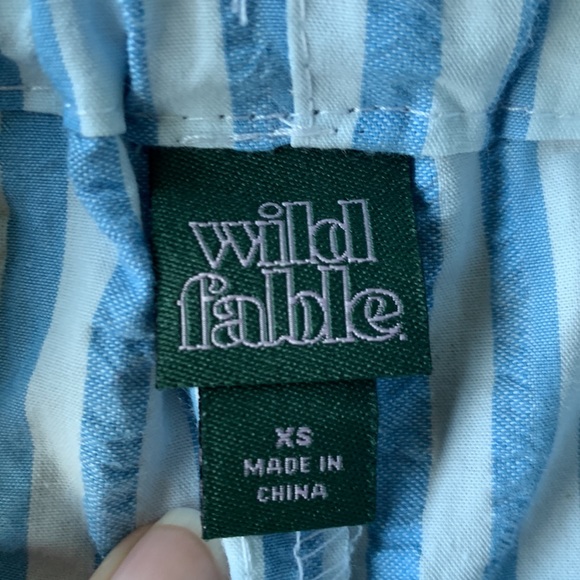 Junior Shorts - Picture 5 of 5